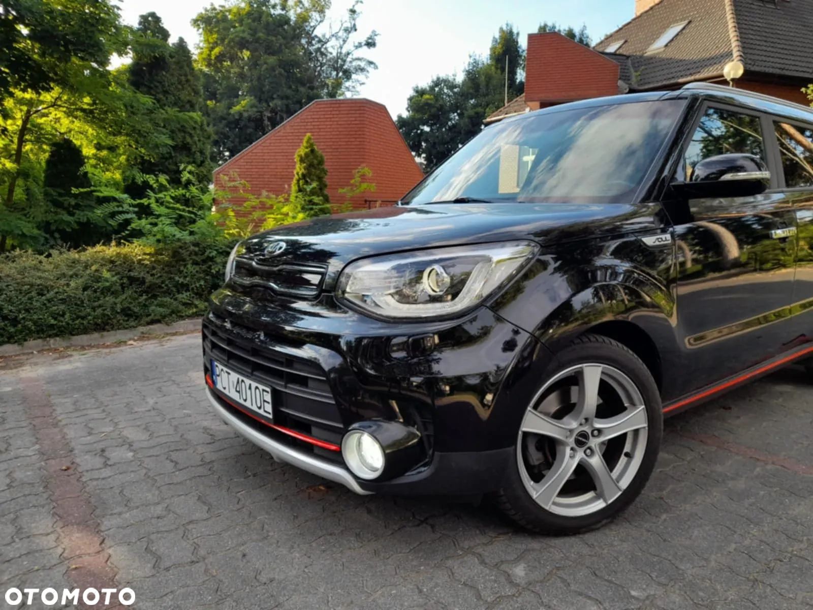 Kia Soul 1.6 T-GDI DCT Turbo - 1