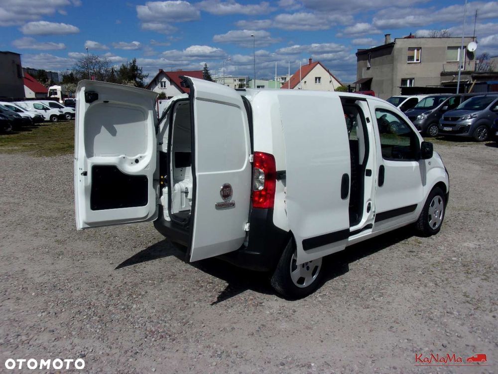 Fiat Fiorino - 10