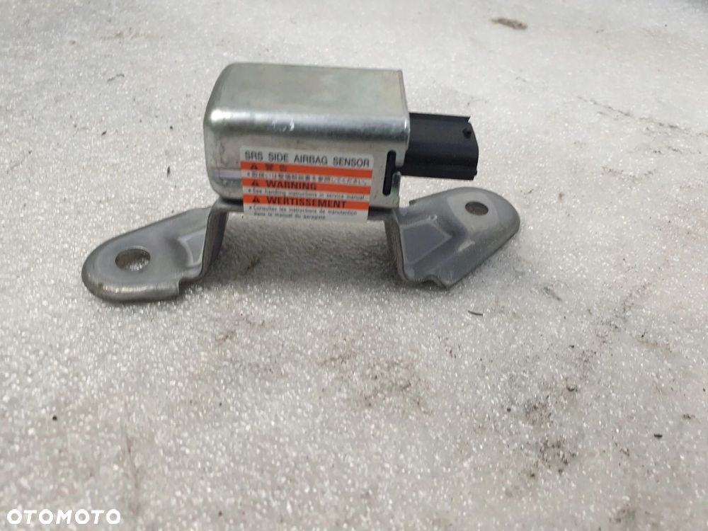 SUBARU IMPREZA GD FORESTER CZUJNIK UDERZENIA PRAWY - 2