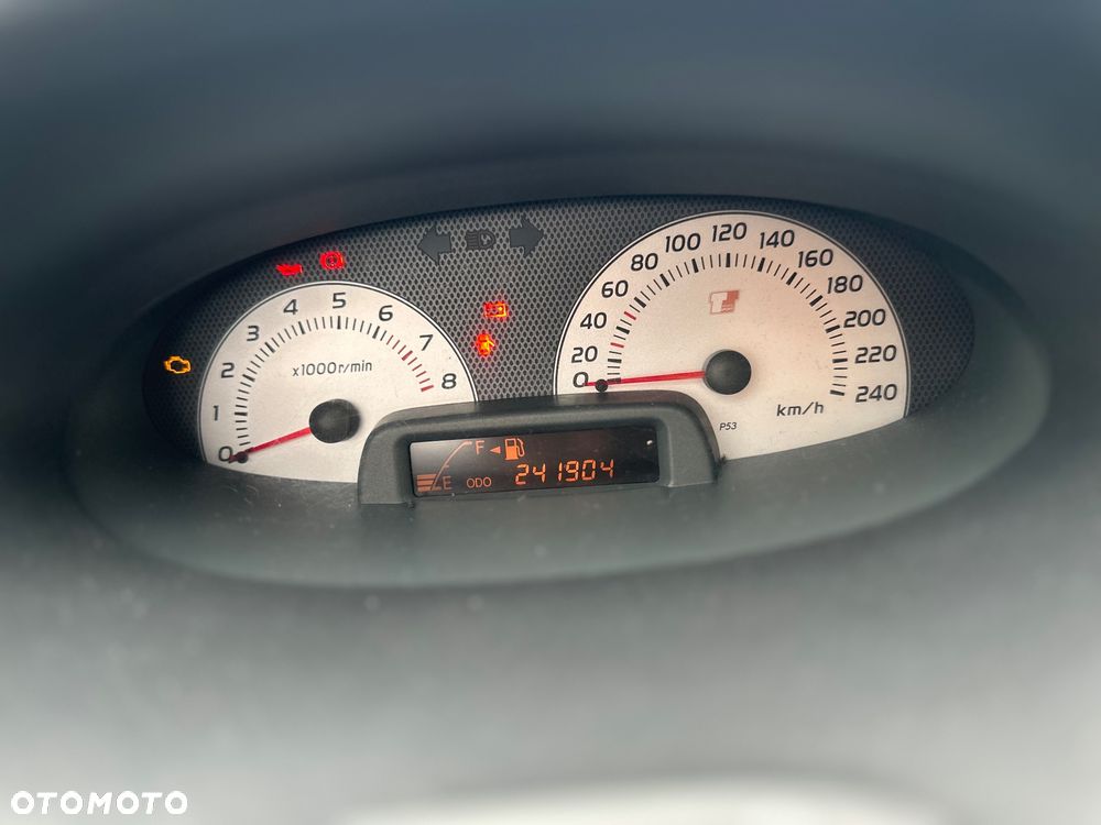 Toyota Yaris 1.5 TSport - 9