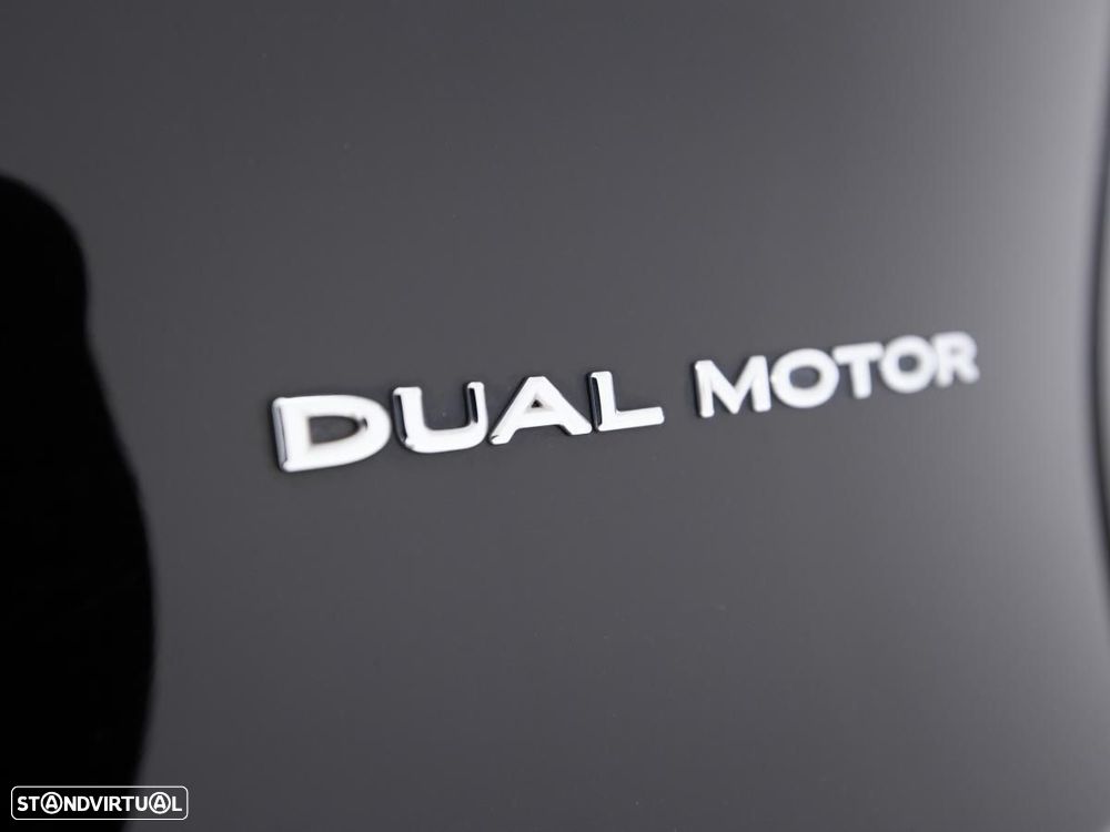 Tesla Model Y Performance Dual Motor AWD - 17