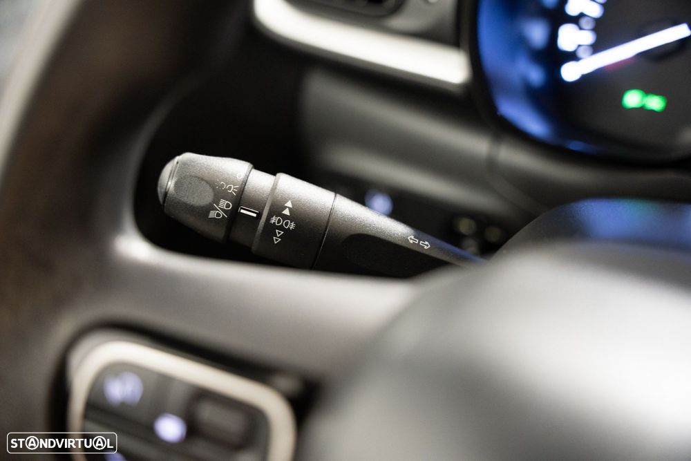 Citroën C3 1.2 PureTech Feel - 17