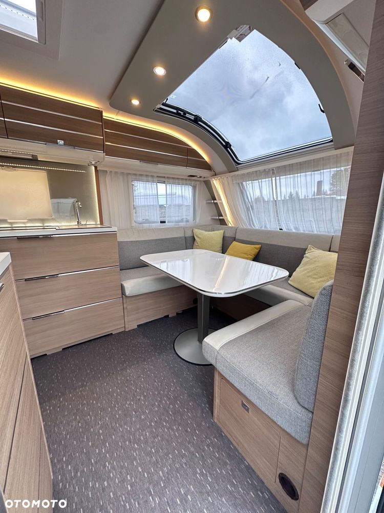 Adria Adora 613 UT - 14