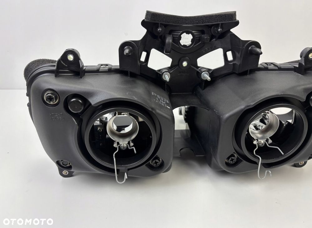 Przednia lampa reflektor Honda CBR 1000RR SC57 2004-07 Oryginał 33102-MEL-641 - 13