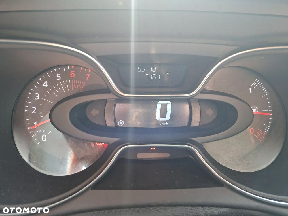 Renault Captur (ENERGY) TCe 90 LIFE - 14