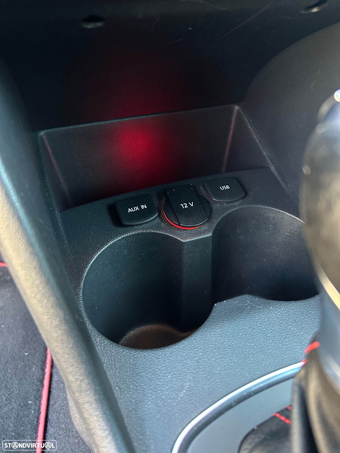 VW Polo 1.8 TSi GTi DSG - 18