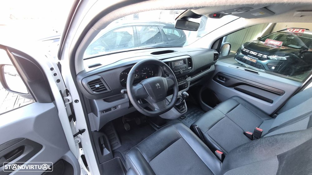 Peugeot Expert 1.6 BlueHDi L1H1 Premium Compact - 6