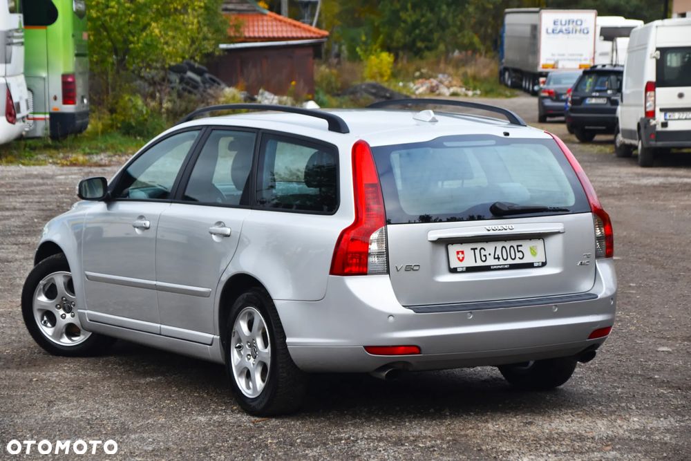 Volvo V50 T5 AWD Summum - 30