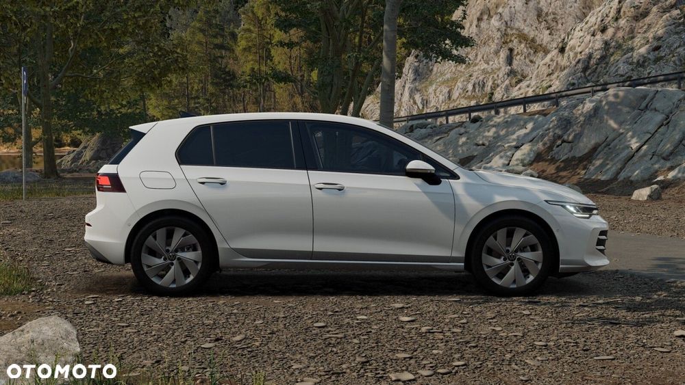 Volkswagen Golf 2026
