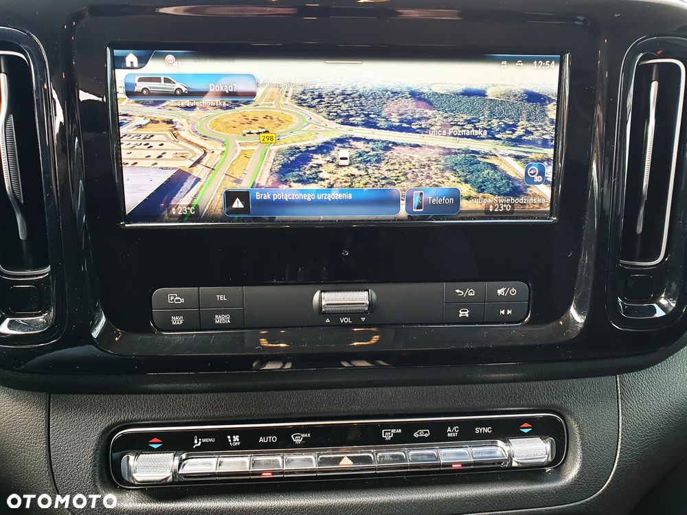 Mercedes-Benz Vito Tourer L2 Select 4x4 9G-Tronic 447.703 - 23
