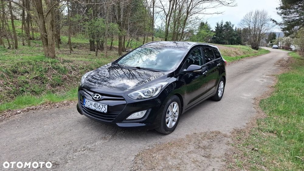 Hyundai i30 - 1