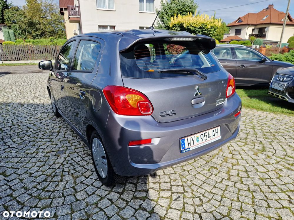 Mitsubishi Space Star 1.0 Active - 15