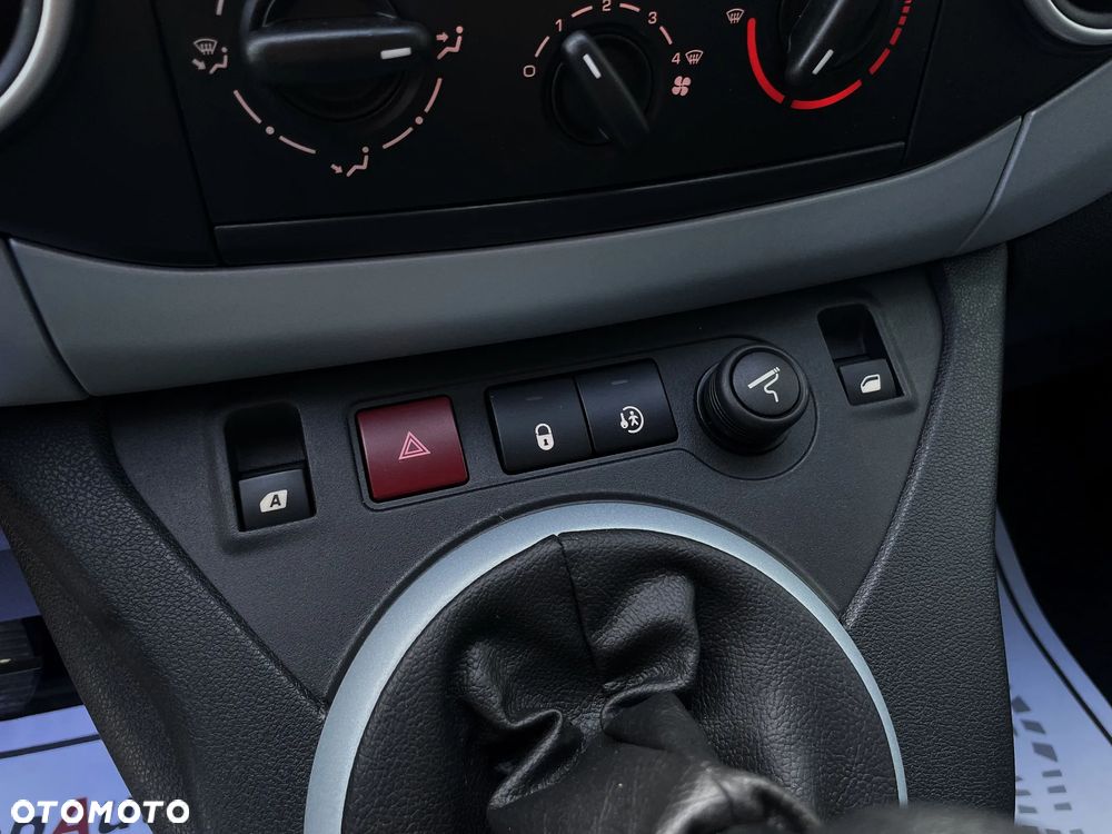 Citroën Berlingo 1.6 VTi Feel - 29