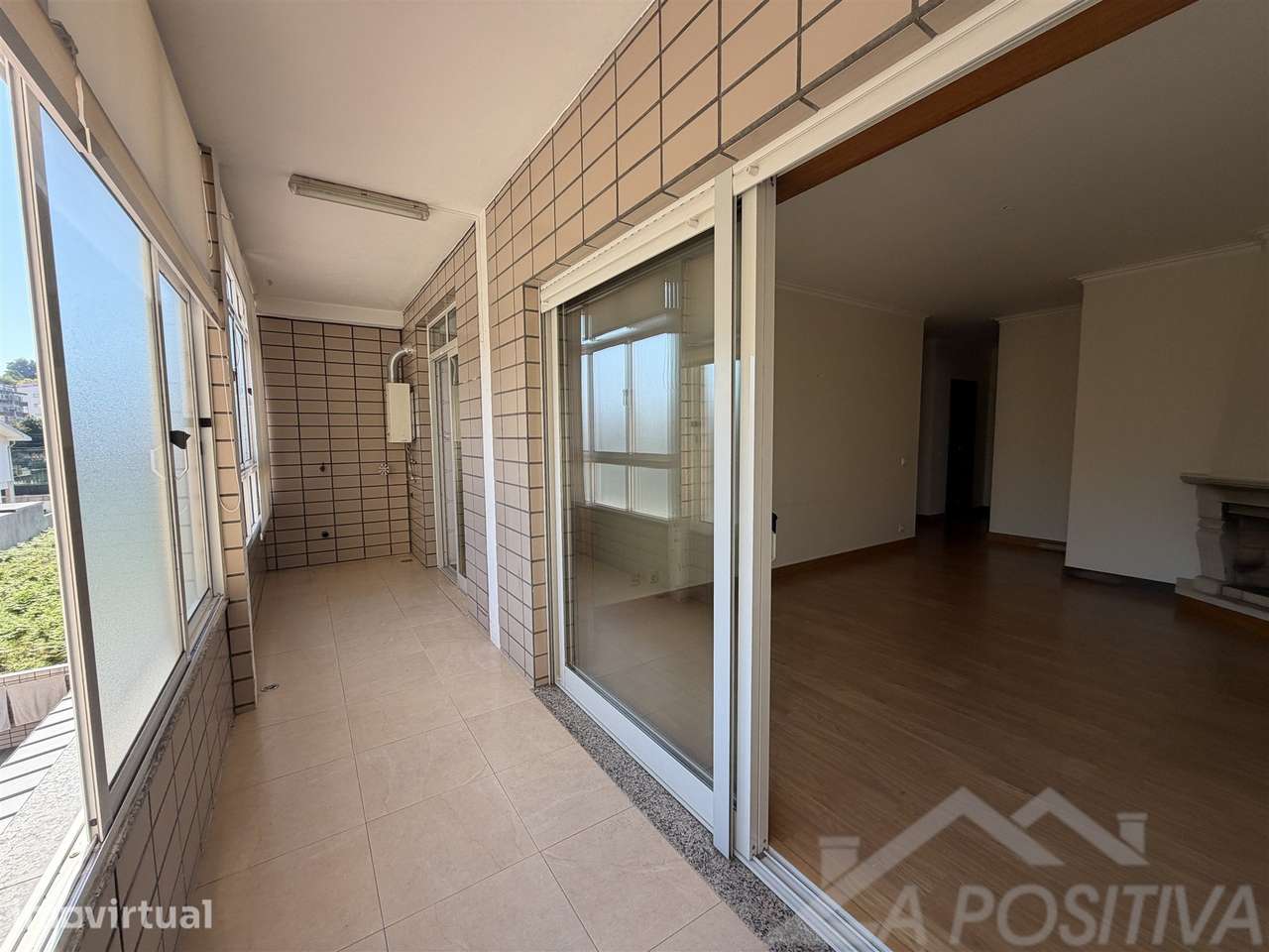 Apartamento T2 Venda em São João da Madeira,São João da Madeira - Grande imagem: 4/40