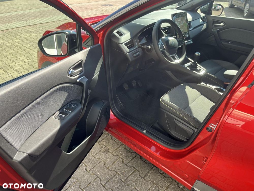 Renault Captur - 10