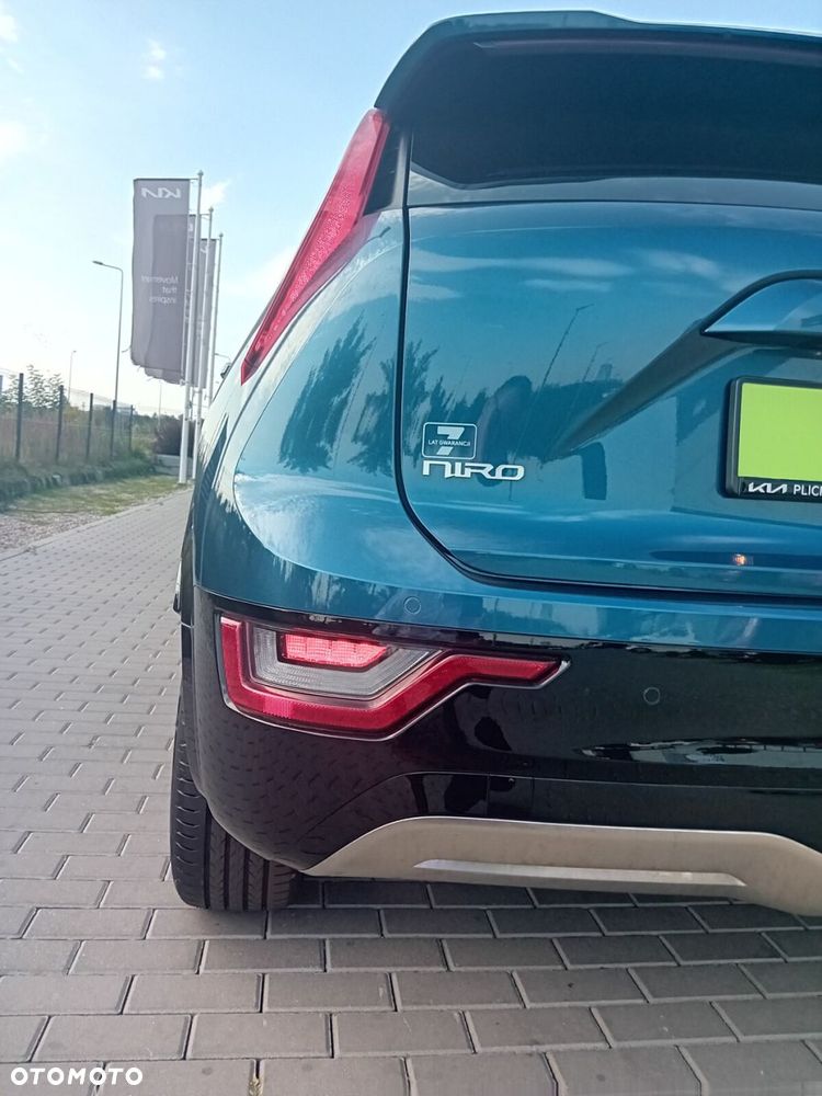 Kia Niro - 11