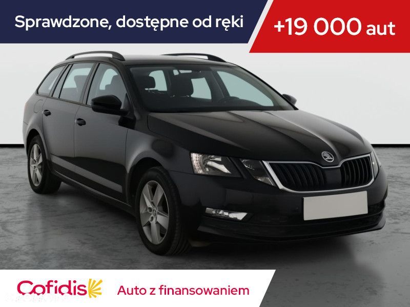 Skoda Octavia - 2