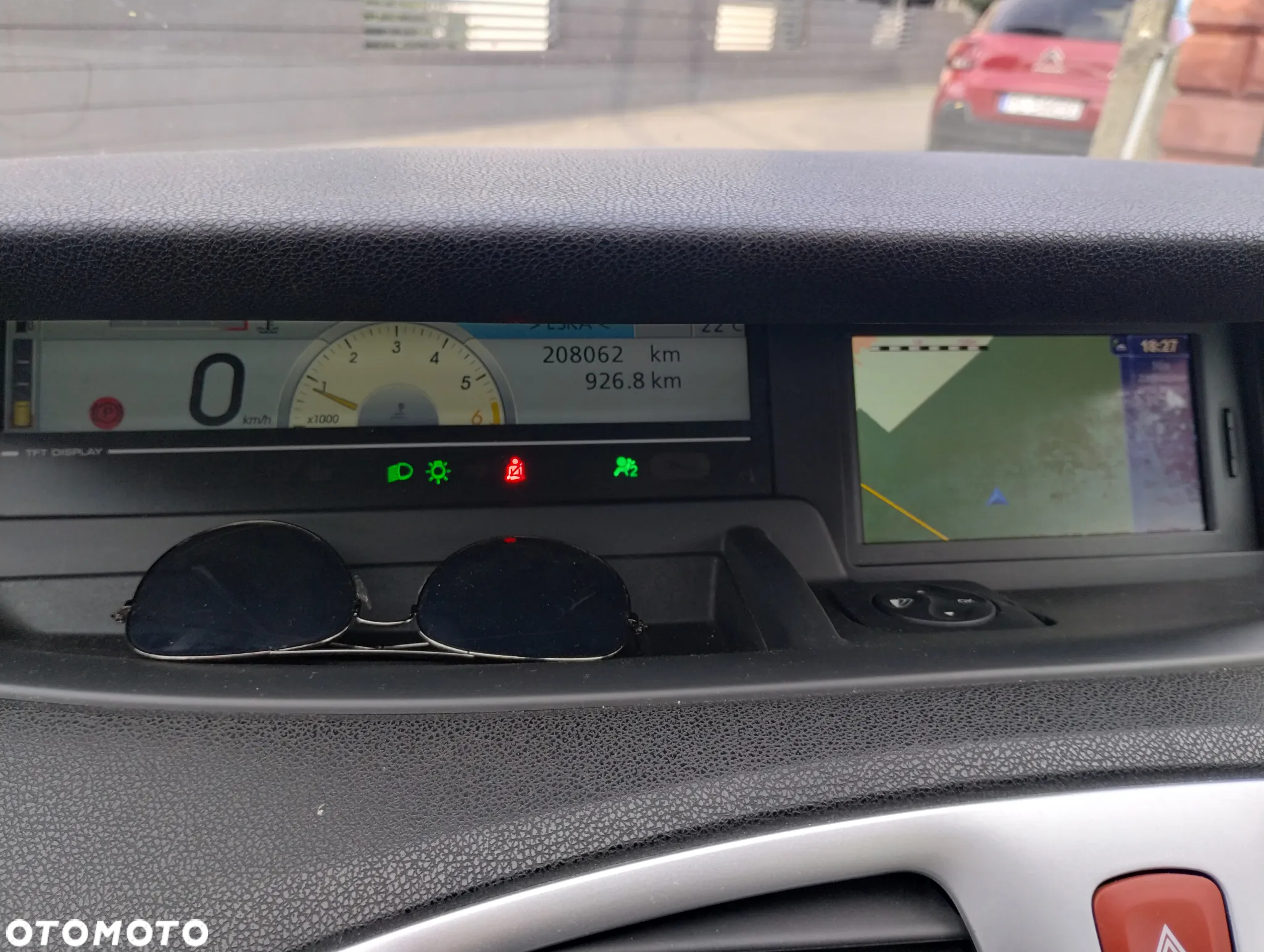 Renault Scenic - 7
