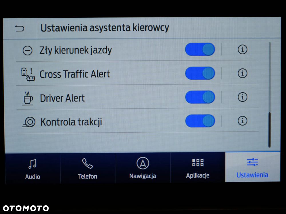 Ford Kuga 2.5P PHEV FWD Vignale - 36