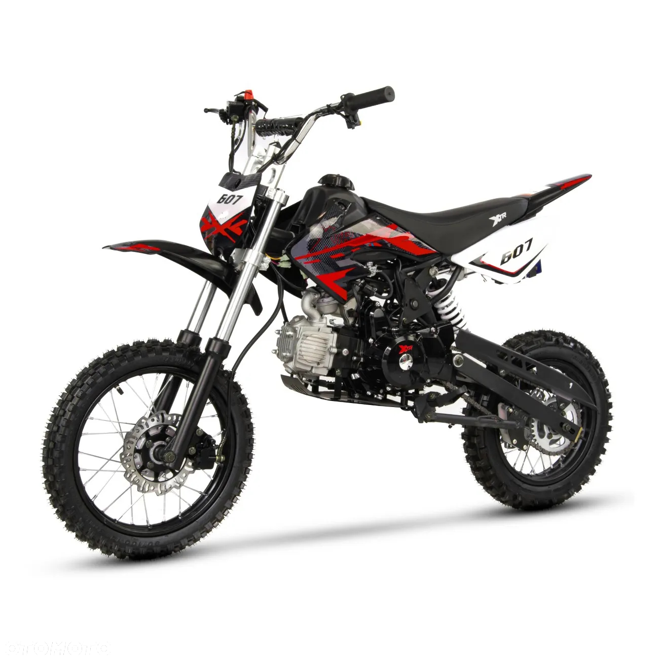 XTR Inny - 21