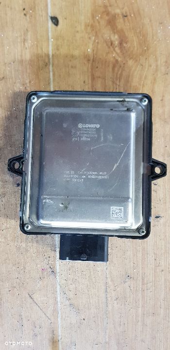 STEROWNIK LPG LOVATO 616497000 - 2