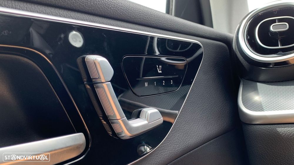 Mercedes-Benz GLC 300 de 4Matic 9G-TRONIC Avantgarde Advanced - 8