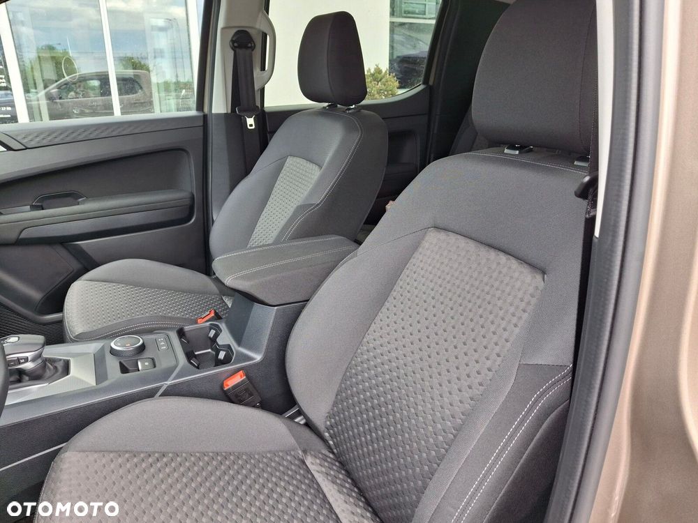 Volkswagen Amarok 2.0 TDi 4MOTION Life - 16