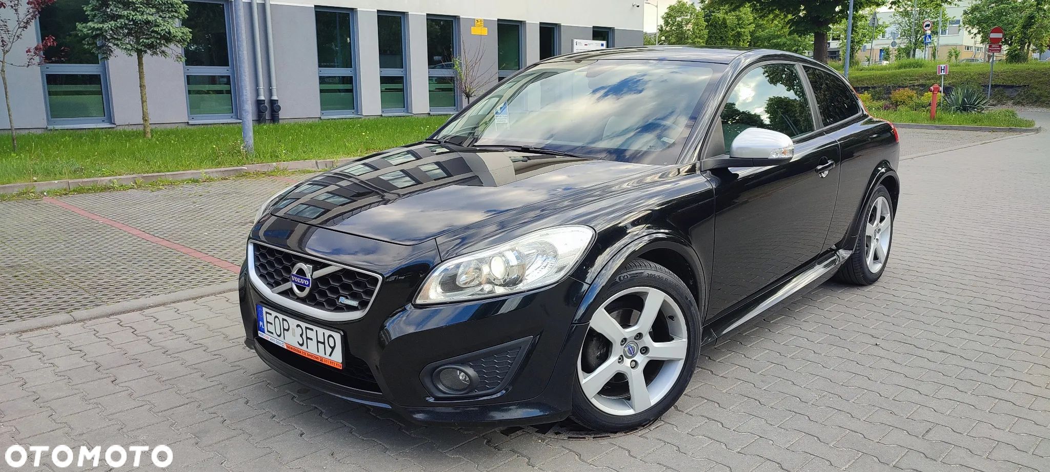 Volvo C30 D2 RDesign - 1