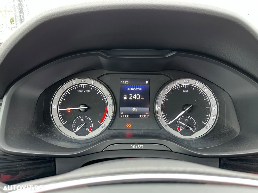 Skoda Kodiaq 2.0 TDI 4X4 DSG Style - 10
