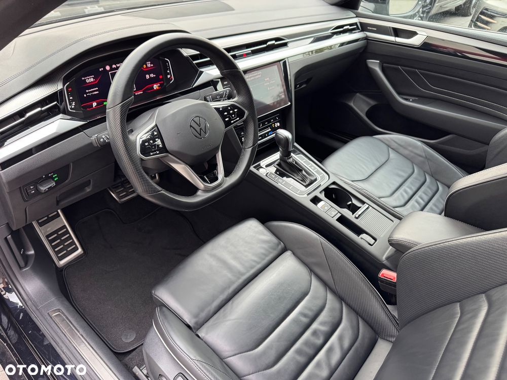 Volkswagen Arteon Shooting Brake 2.0 TDI R-Line DSG - 15