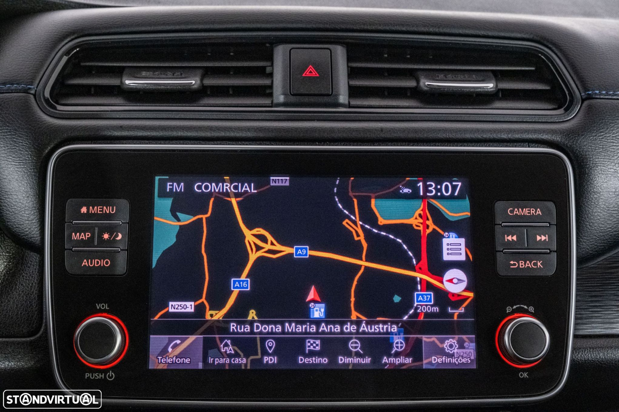 Nissan Leaf e+ N-Connecta - 24