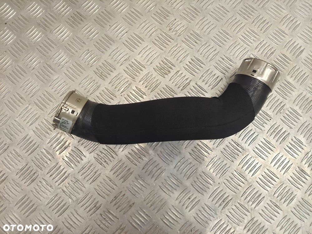BMW G05 RURA PRZEWÓD INTERCOOLERA 8471881 - 2
