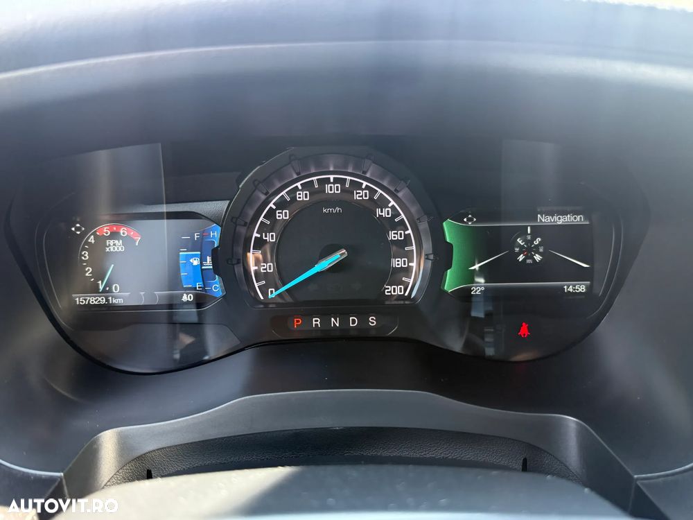 Ford Ranger - 31