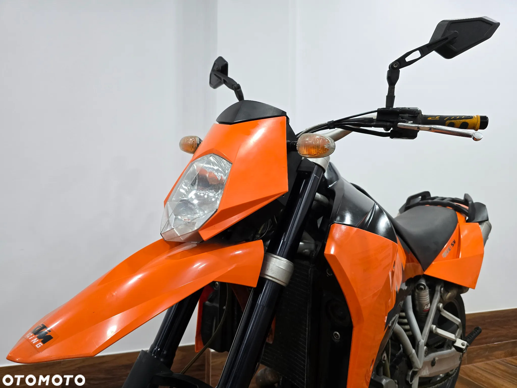 KTM SMC - 19