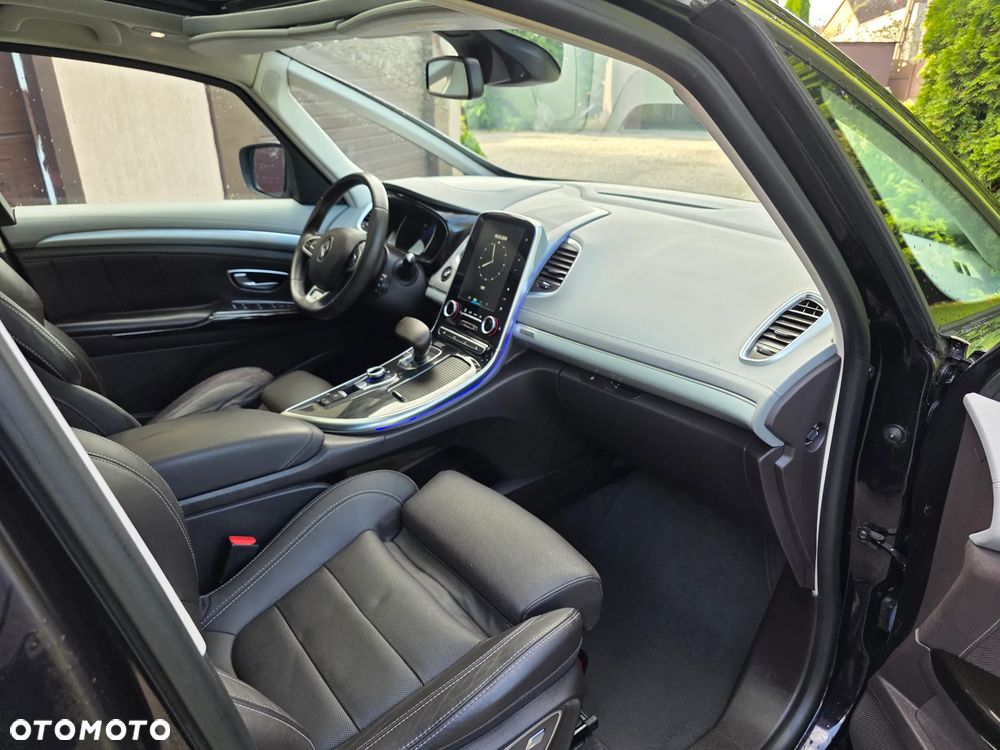 Renault Espace Energy dCi 160 EDC Initiale Paris - 11