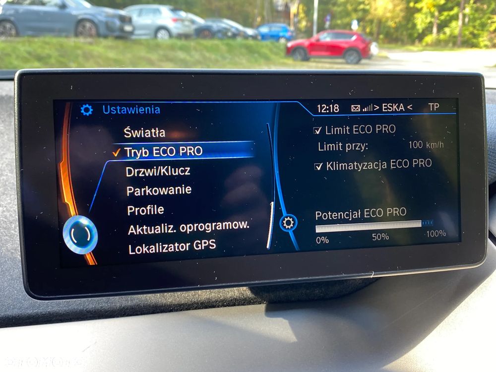 BMW i3 94 Ah - 28