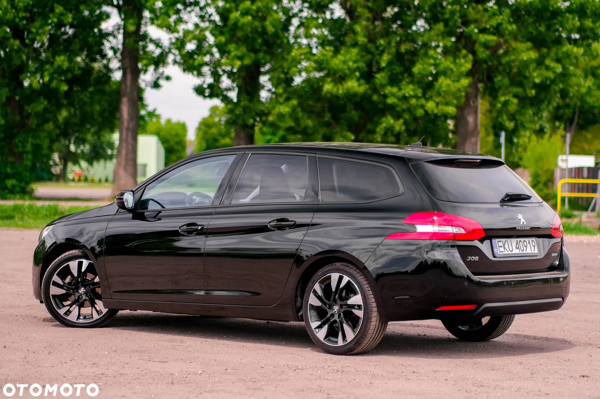 Peugeot 308 - 12