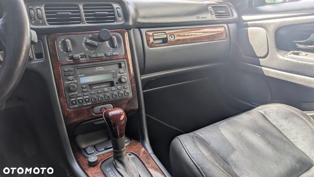 Volvo C70 - 34