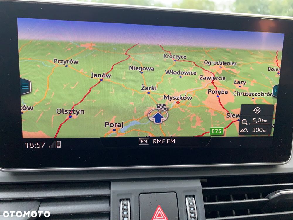 Audi Q5 35 TDI Quattro S tronic - 32