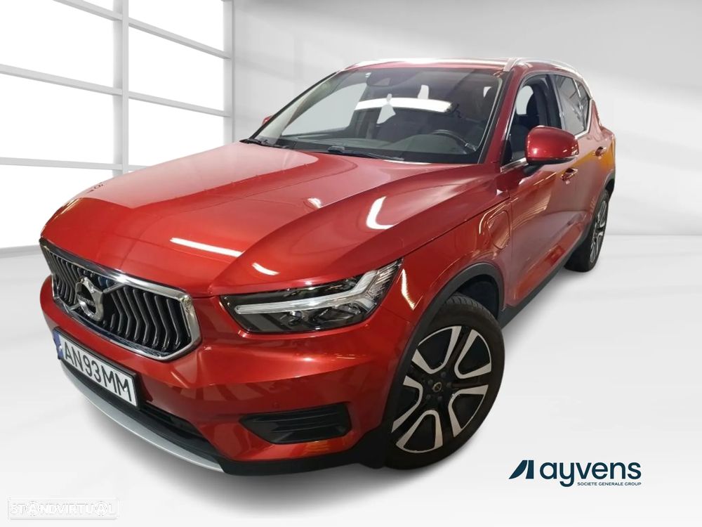 Volvo XC 40 1.5 T5 PHEV Inscription Expression - 1