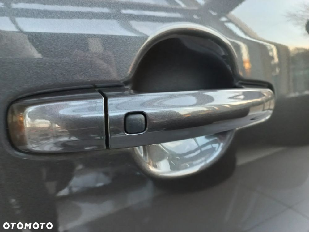 Suzuki SX4 S-Cross - 37