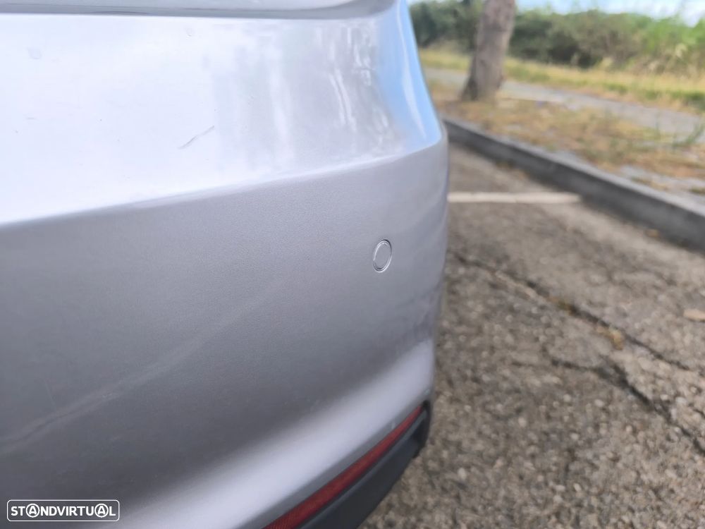 Audi A1 1.6 TDI Sport - 15