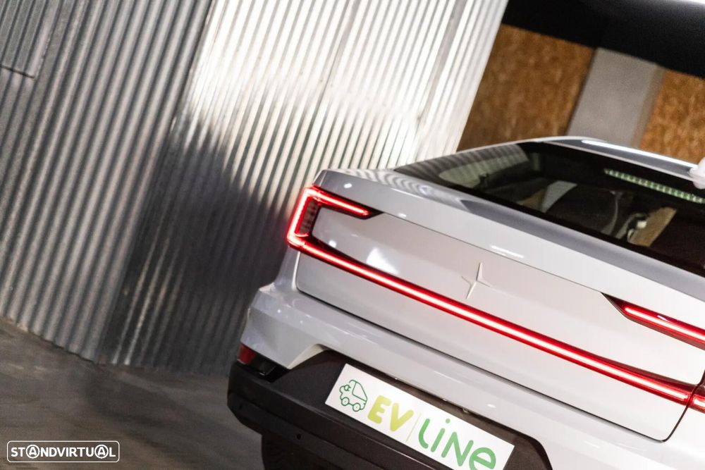 Polestar 2 Long Range 78 kWh - 14