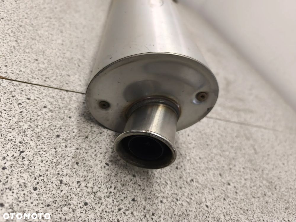 Tłumik, wydech Yamaha TTR 600 TT 600R TT 600 R TT600R - 9
