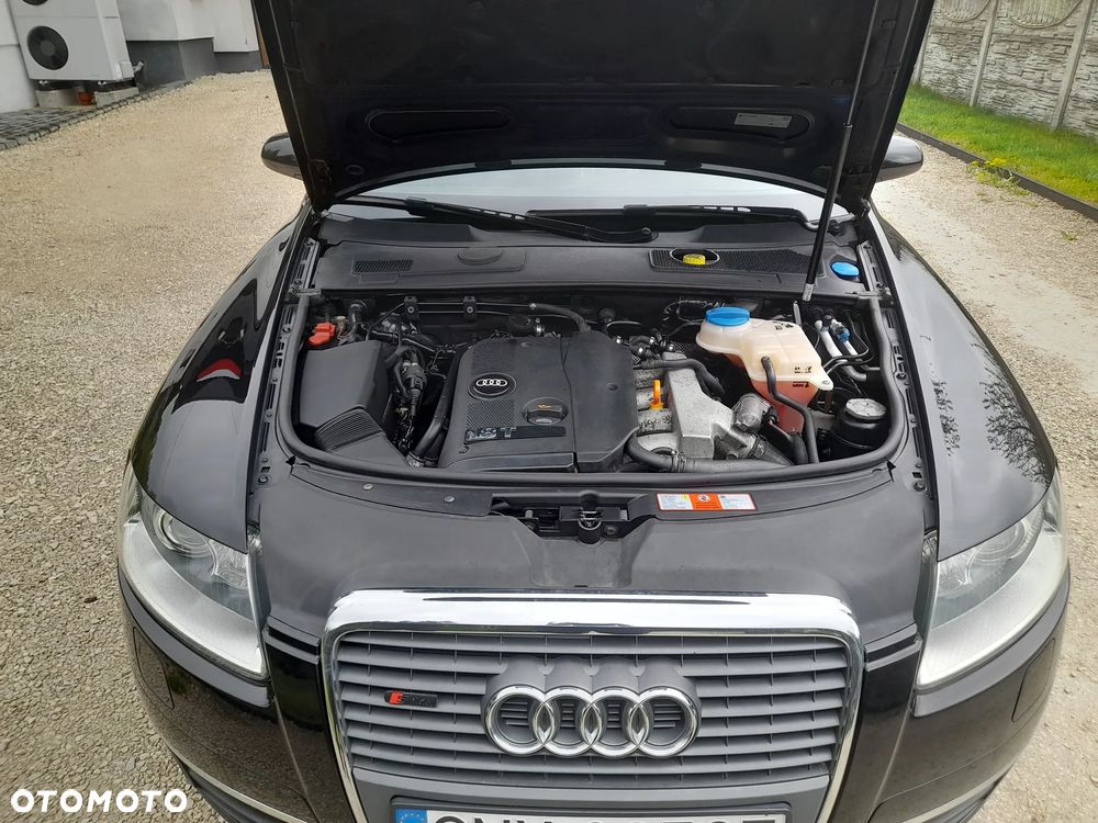 Audi A6 Limousine - 23