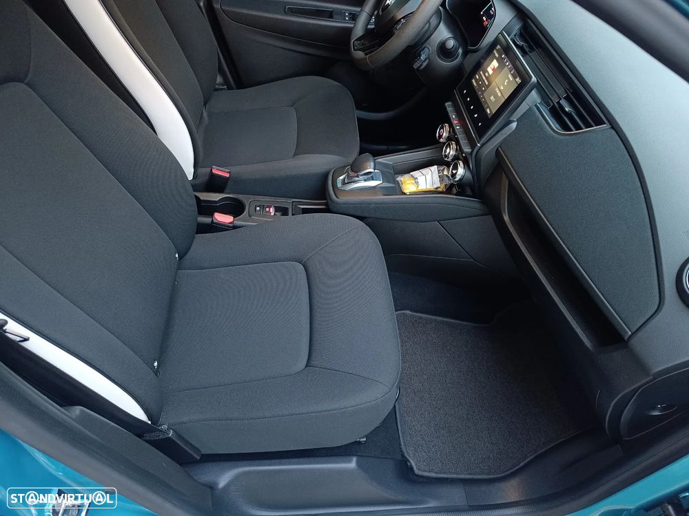 Renault Zoe (c/ Bateria) Zen 50 - 15