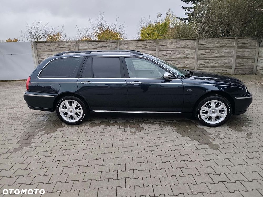 Rover 75 2003 photo 2