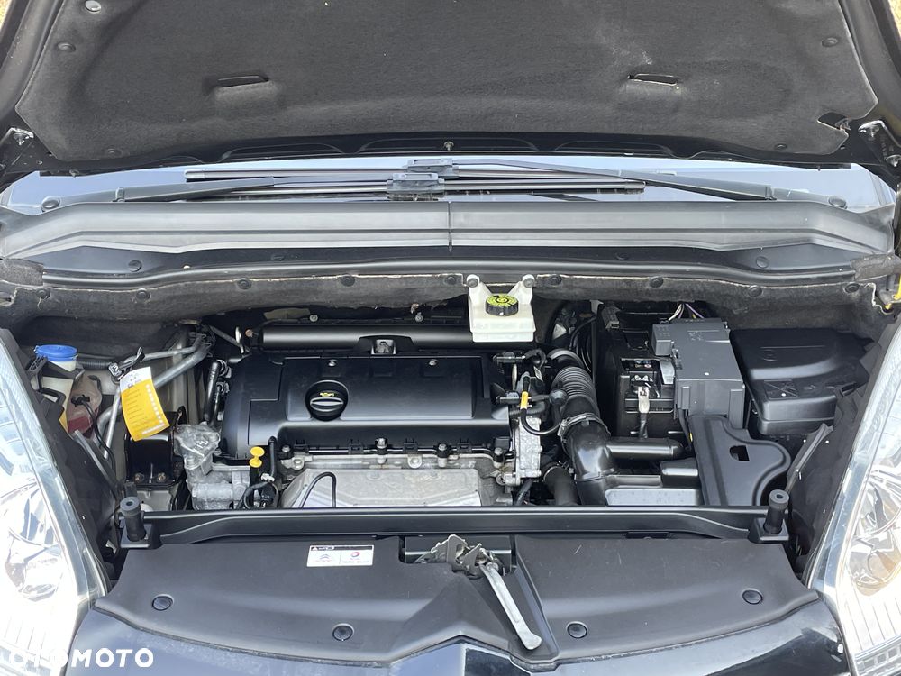 Citroën C4 Picasso VTi 120 Business Class - 9