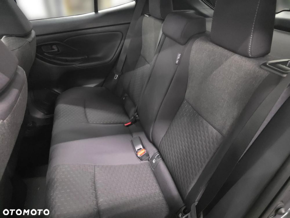 Toyota Yaris Cross Hybrid 1.5 Style - 14