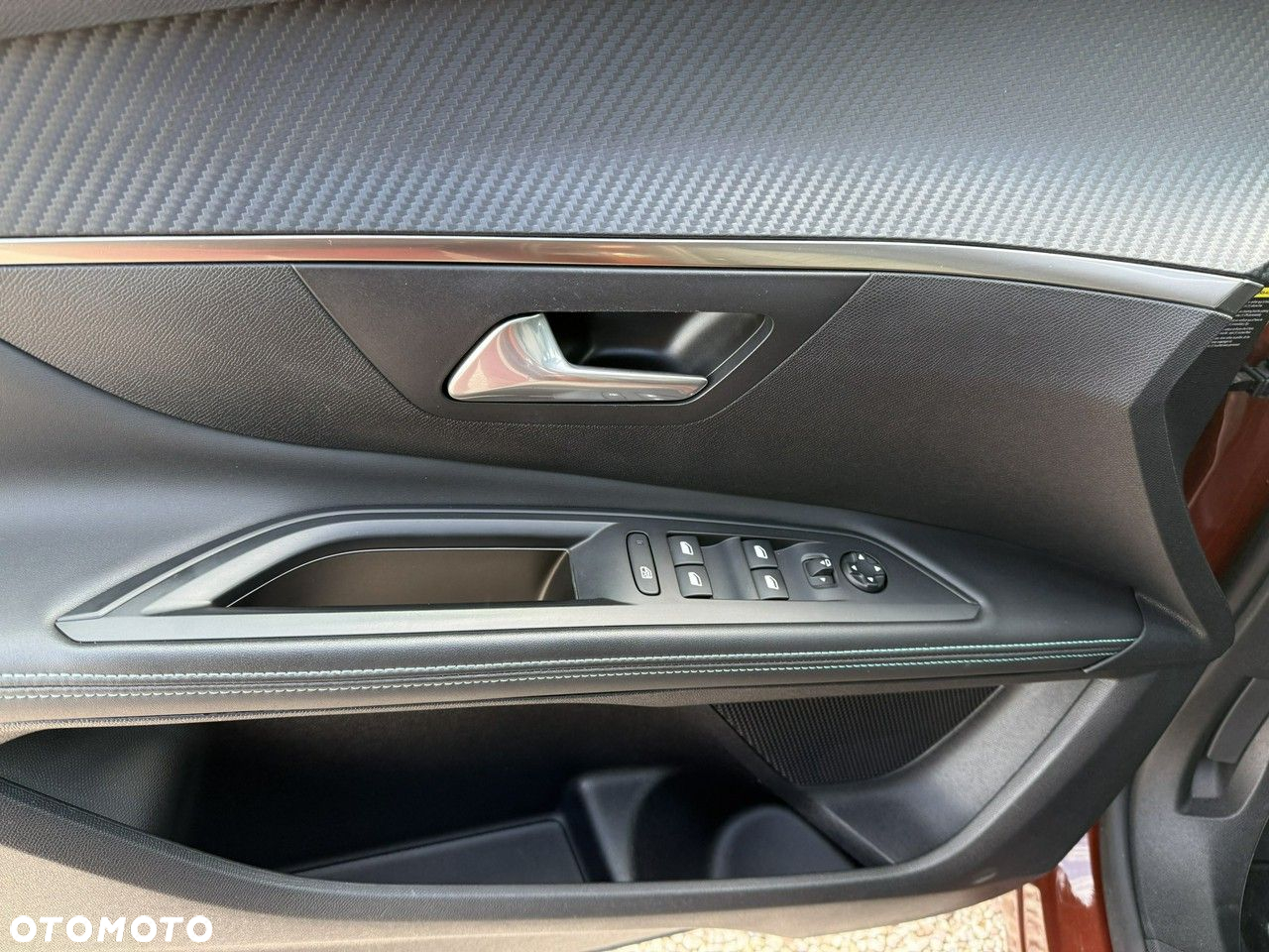 Peugeot 5008 BlueHDI 130 Allure Pack - 37